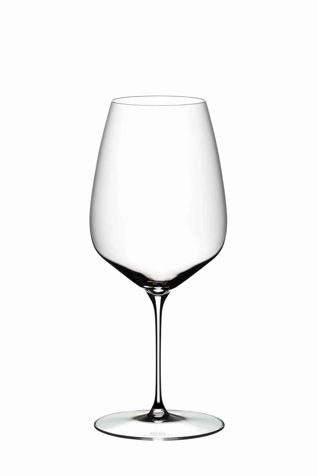 Набір келихів для червоного вина Cabernet Riedel Veloce, об'єм 0,825 л, 2 шт. (6330/0) - Фото nav 2