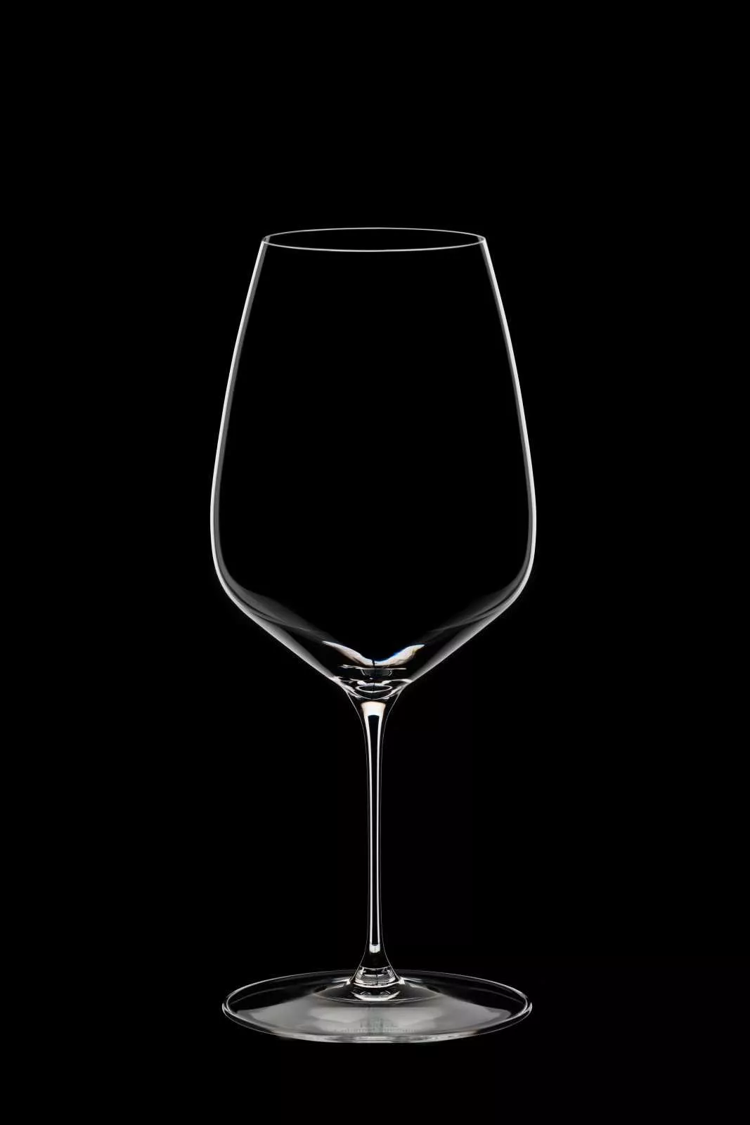 Набір келихів для червоного вина Cabernet Riedel Veloce, об'єм 0,825 л, 2 шт. (6330/0) - Фото nav 4