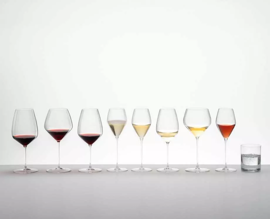 Набор бокалов для красного вина Riedel Veloce Pinot Noir, объем 0,768 л, 2 шт (6330/07) - Фото nav 5
