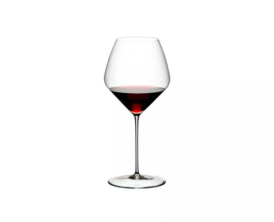 Набор бокалов для красного вина Riedel Veloce Pinot Noir, объем 0,768 л, 2 шт (6330/07) - Фото nav 1