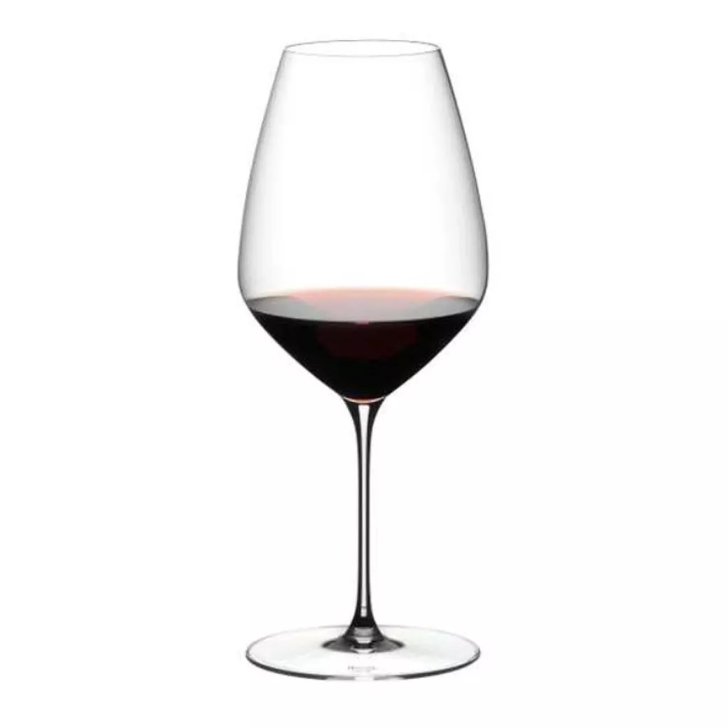 Набор бокалов для красного вина Riedel Veloce Syrah/Shiraz, объем 0,72 л, 2 шт (6330/41) - Фото nav 1