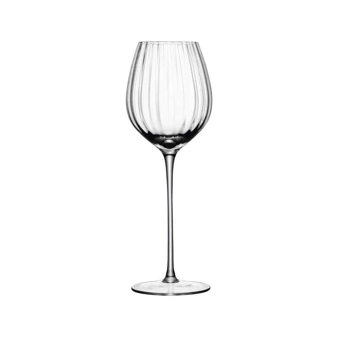 Набір келихів для білого вина LSA Aurelia, об'єм 0,43 л, 2 шт (G845-14-776B) - Фото nav 2