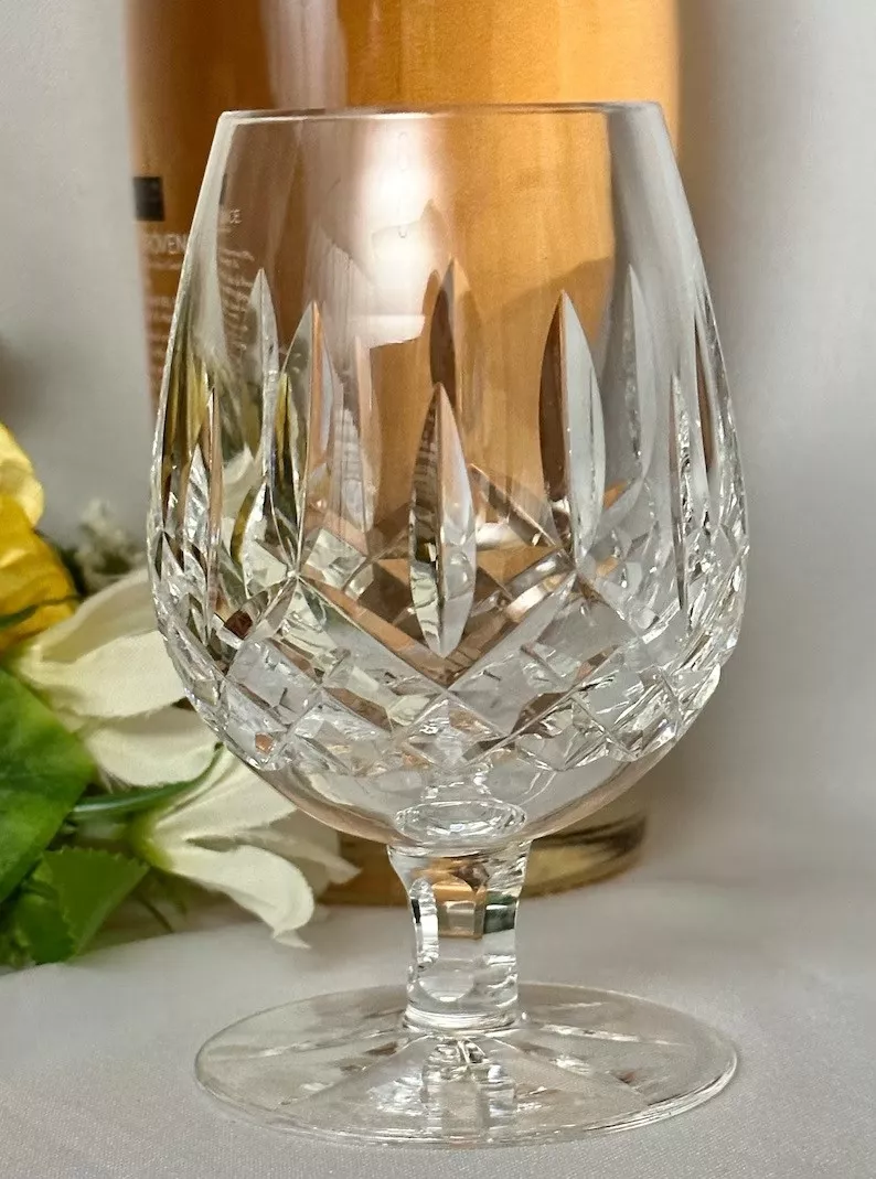 Набор бокалов для бренди Waterford Lismore, объем 0,51 л, 2 шт (1062022) - Фото nav 2