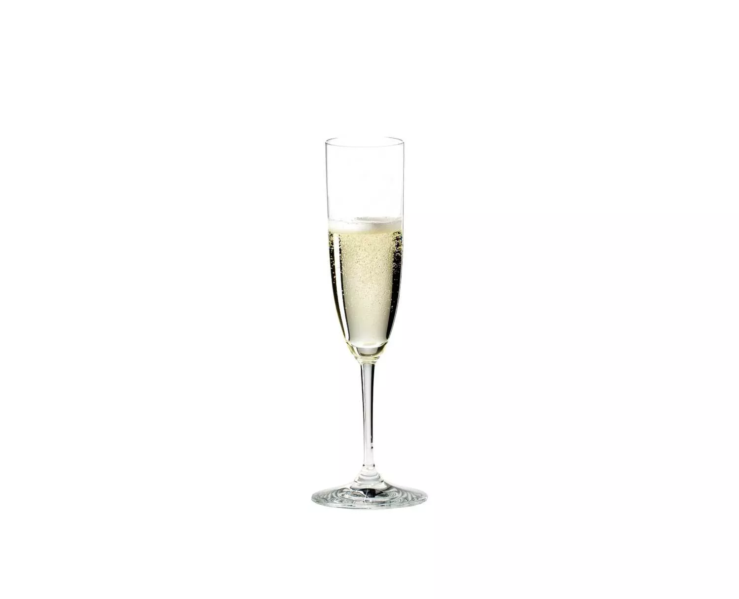 Набор бокалов для дегустации шампанского Riedel Veritas, 3 шт (5449/74-1) - Фото nav 4