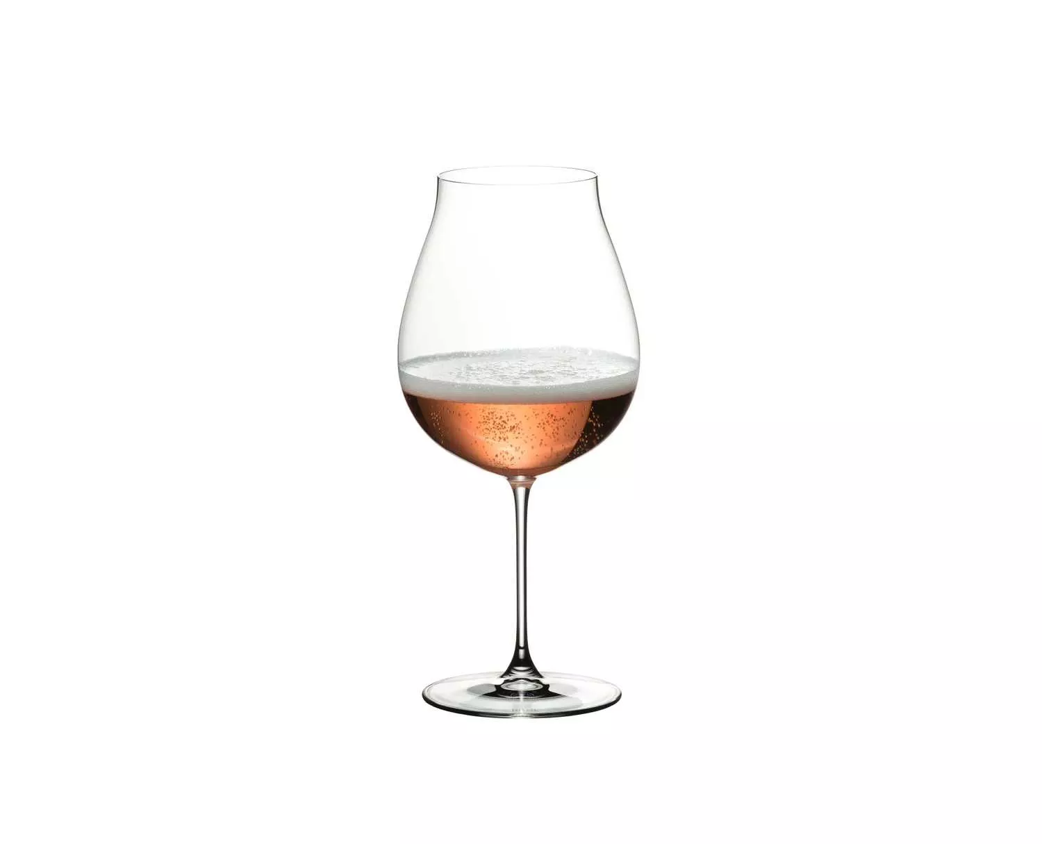 Набор бокалов для дегустации шампанского Riedel Veritas, 3 шт (5449/74-1) - Фото nav 2