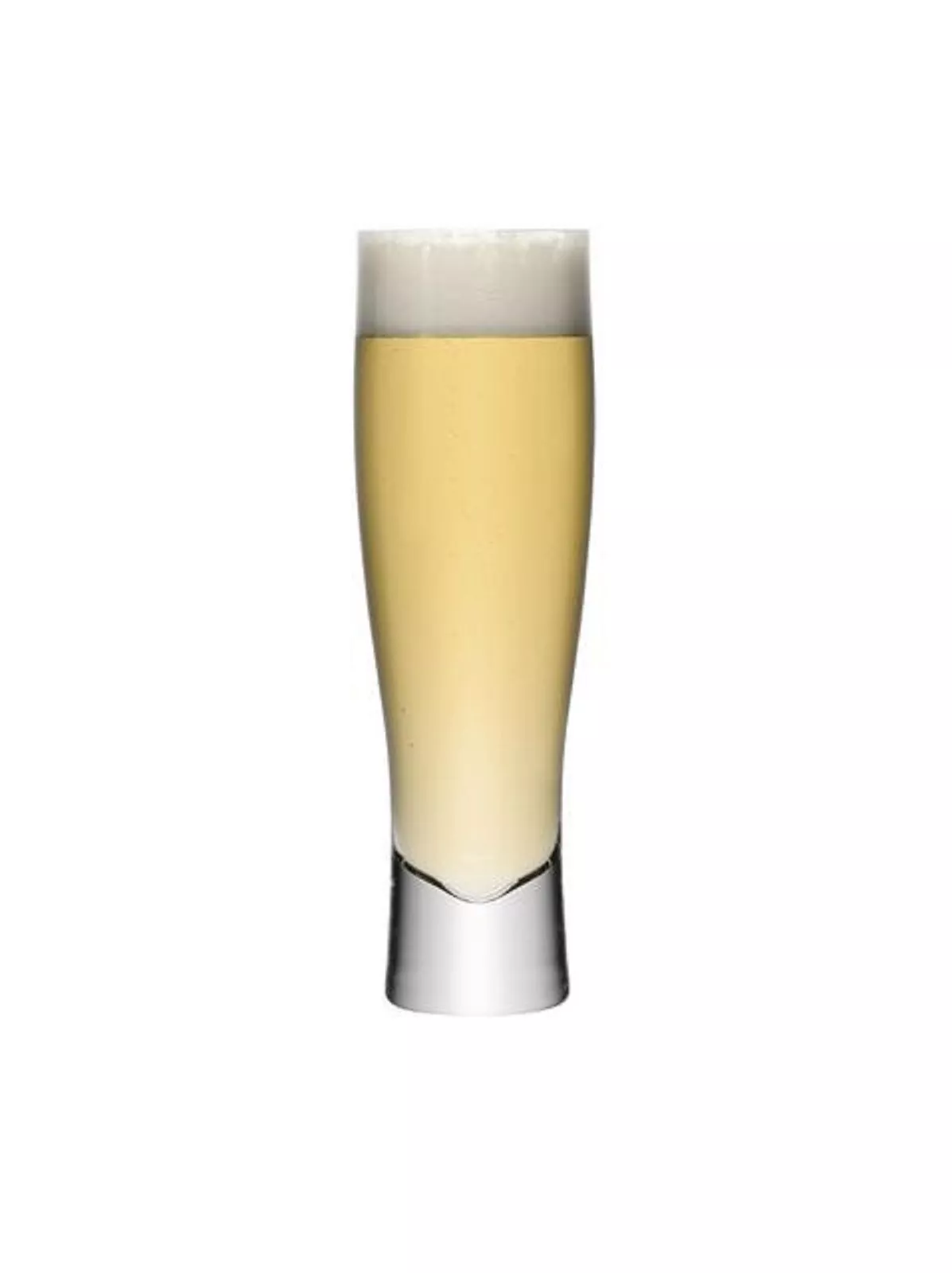 Набор бокалов для пива LSA Bar, объем 0,55 л 2 шт (G1025-20-991) - Фото nav 4