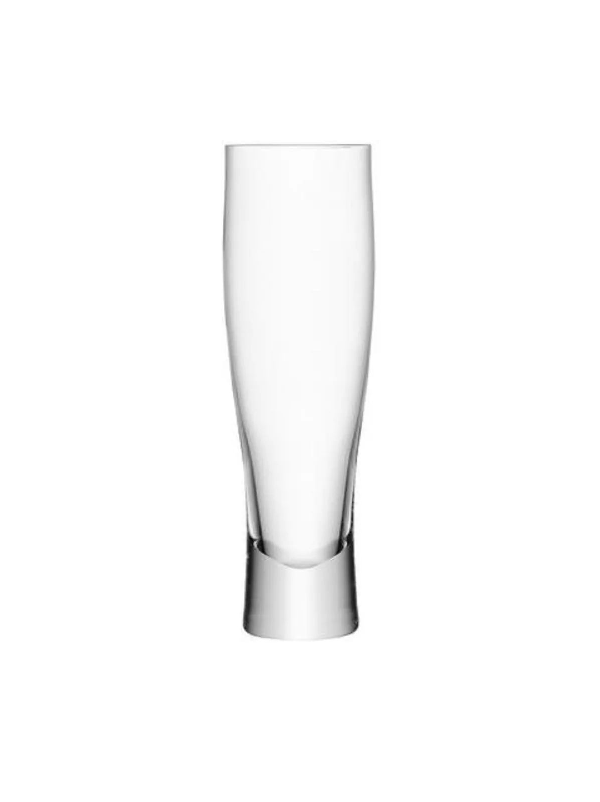 Набор бокалов для пива LSA Bar, объем 0,55 л 2 шт (G1025-20-991) - Фото nav 3