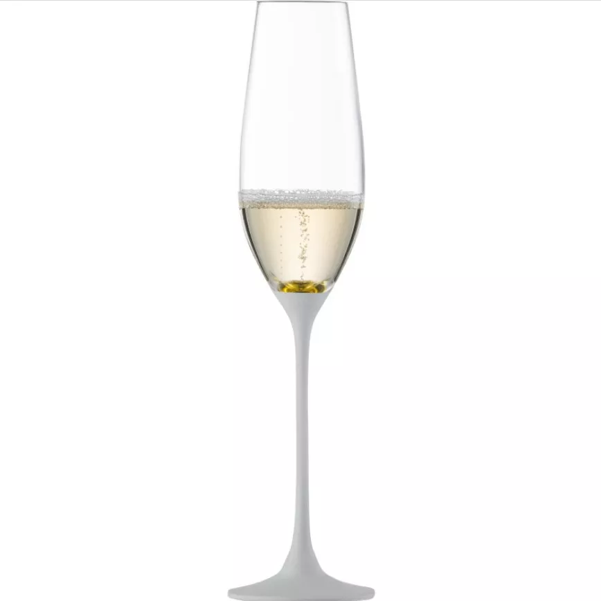 Набор бокалов для шампанского Eisch Champagne Exclusiv, объем 0,18 л, 2 шт (47750079) - Фото nav 3