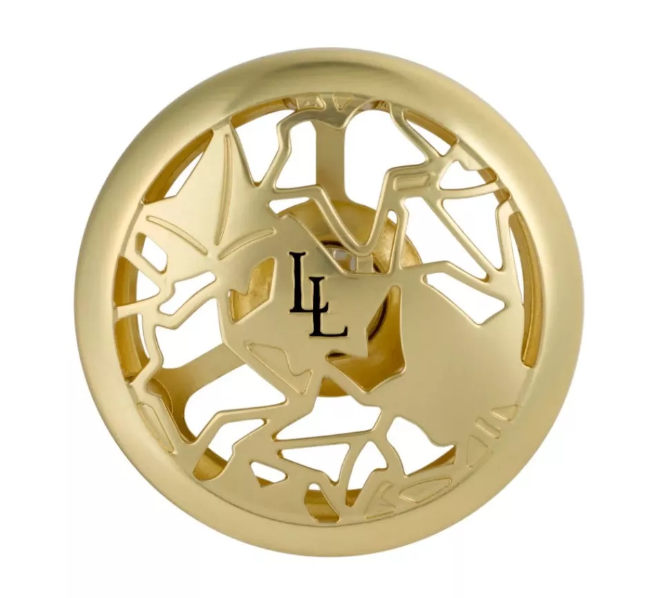 Набор диффузор и картридж для автомобиля Maison Berger Paris Lolita Lempicka Satin Gold (6440) - Фото nav 3