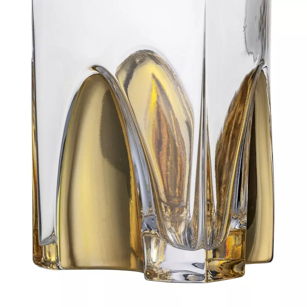 Набір карафе та 2 склянки для віскі Eisch Gentleman (86577499) - Фото nav 4