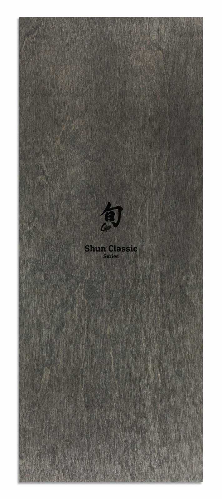 Набір ножів Kai Shun Classic Sets, 3 предмети (DMS-300) - Фото nav 5