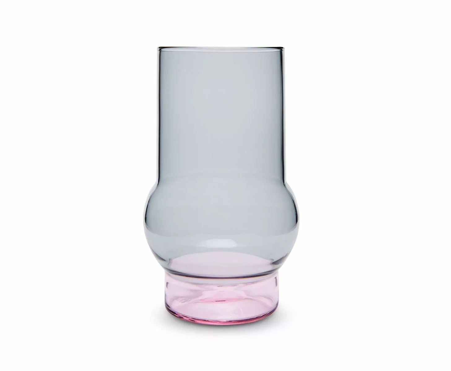 Набор стаканов 14 см, 2 шт Tom Dixon Bump (BPTG01) - Фото nav 5
