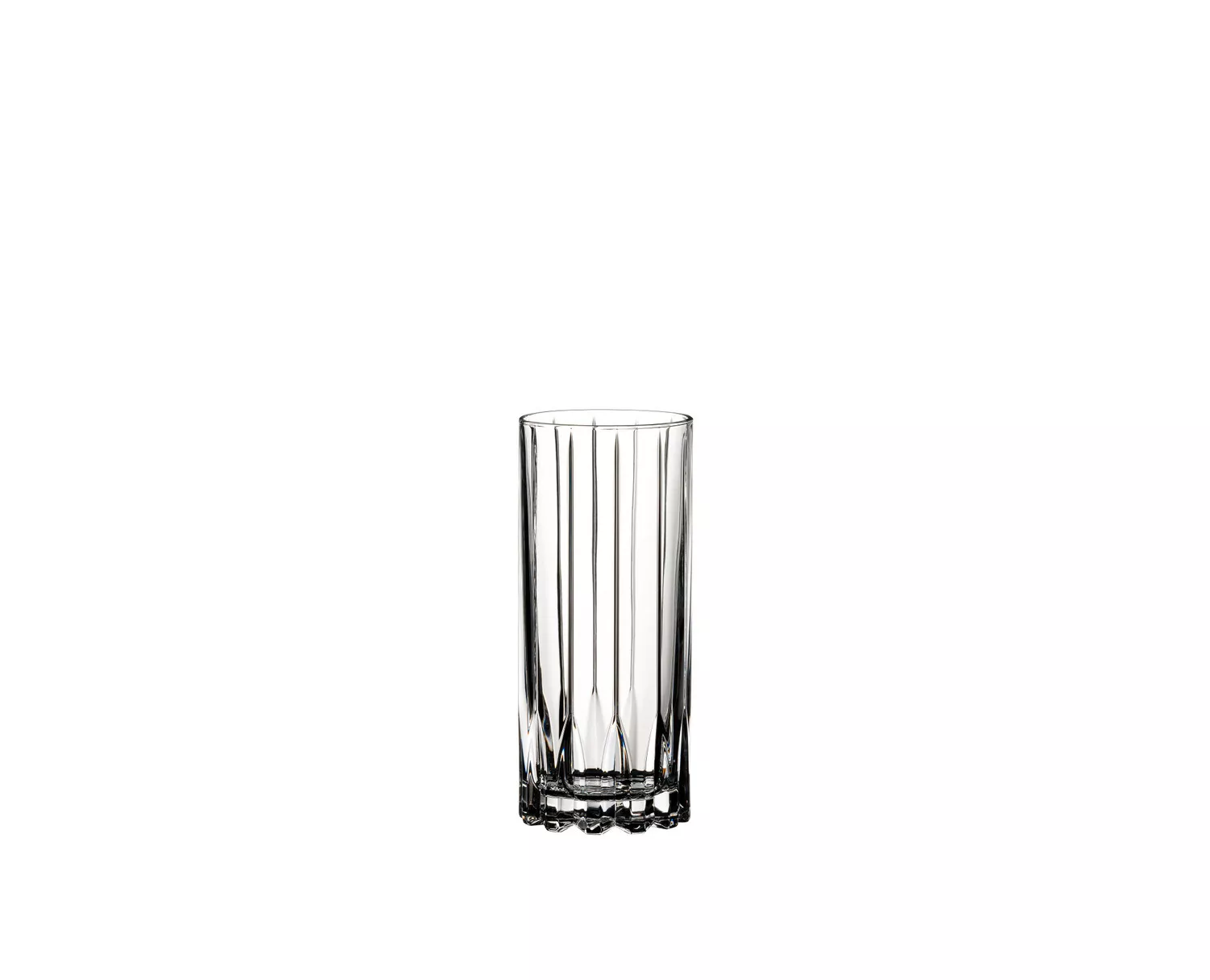Набор стаканов для коктейлей HIGHBALL 0,31 л 2 шт Riedel Bar DSG (6417/04) - Фото nav 2