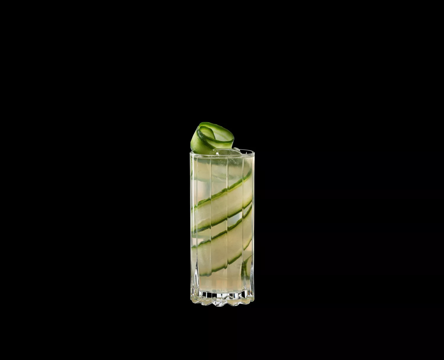Набір склянок для коктейлей HIGHBALL 0,31 л 2 шт Riedel Bar DSG (6417/04) - Фото nav 6