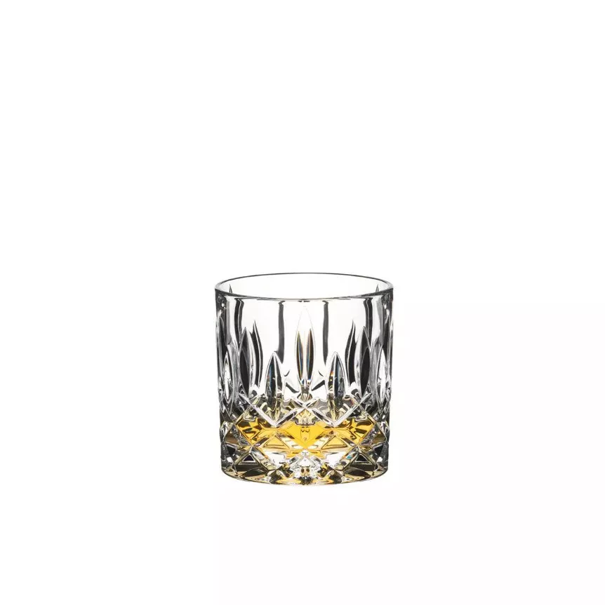Набір склянок (2 шт) для віскі 0,245 л Riedel SPEY (0515/01-S3) - Фото nav 1