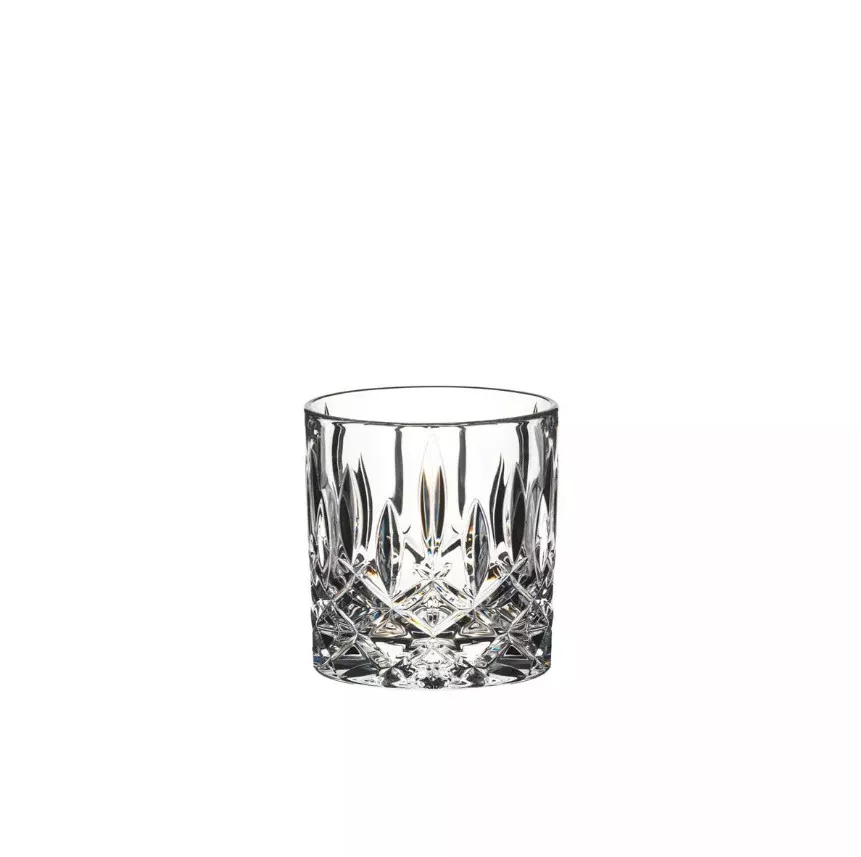 Набор стаканов (2 шт) для виски 0,245 л Riedel SPEY (0515/01-S3) - Фото nav 2