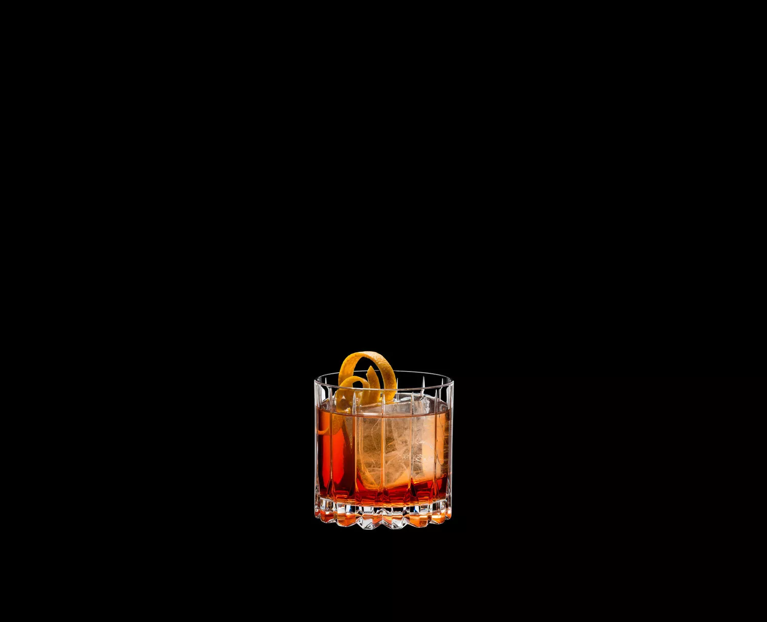 Набор стаканов для виски ROCKS 0,283 л 2 шт Riedel Bar DSG (6417/02) - Фото nav 4