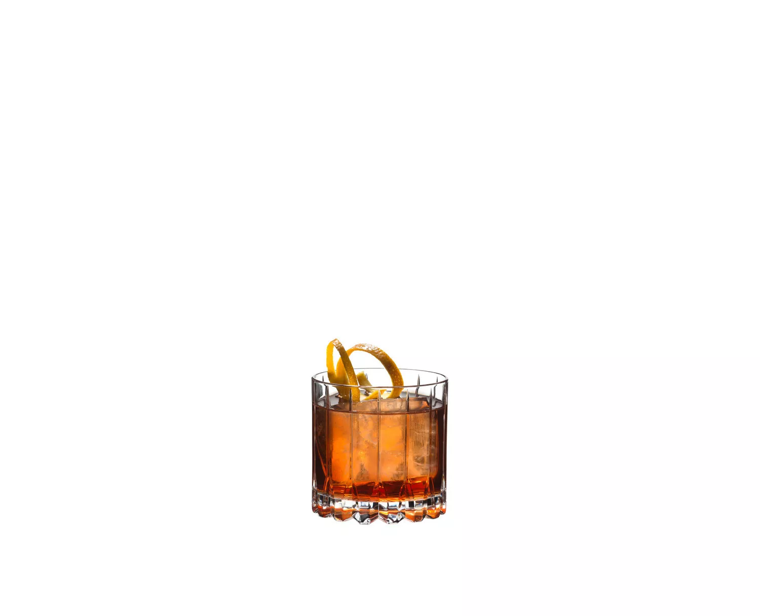 Набор стаканов для виски ROCKS 0,283 л 2 шт Riedel Bar DSG (6417/02) - Фото nav 2