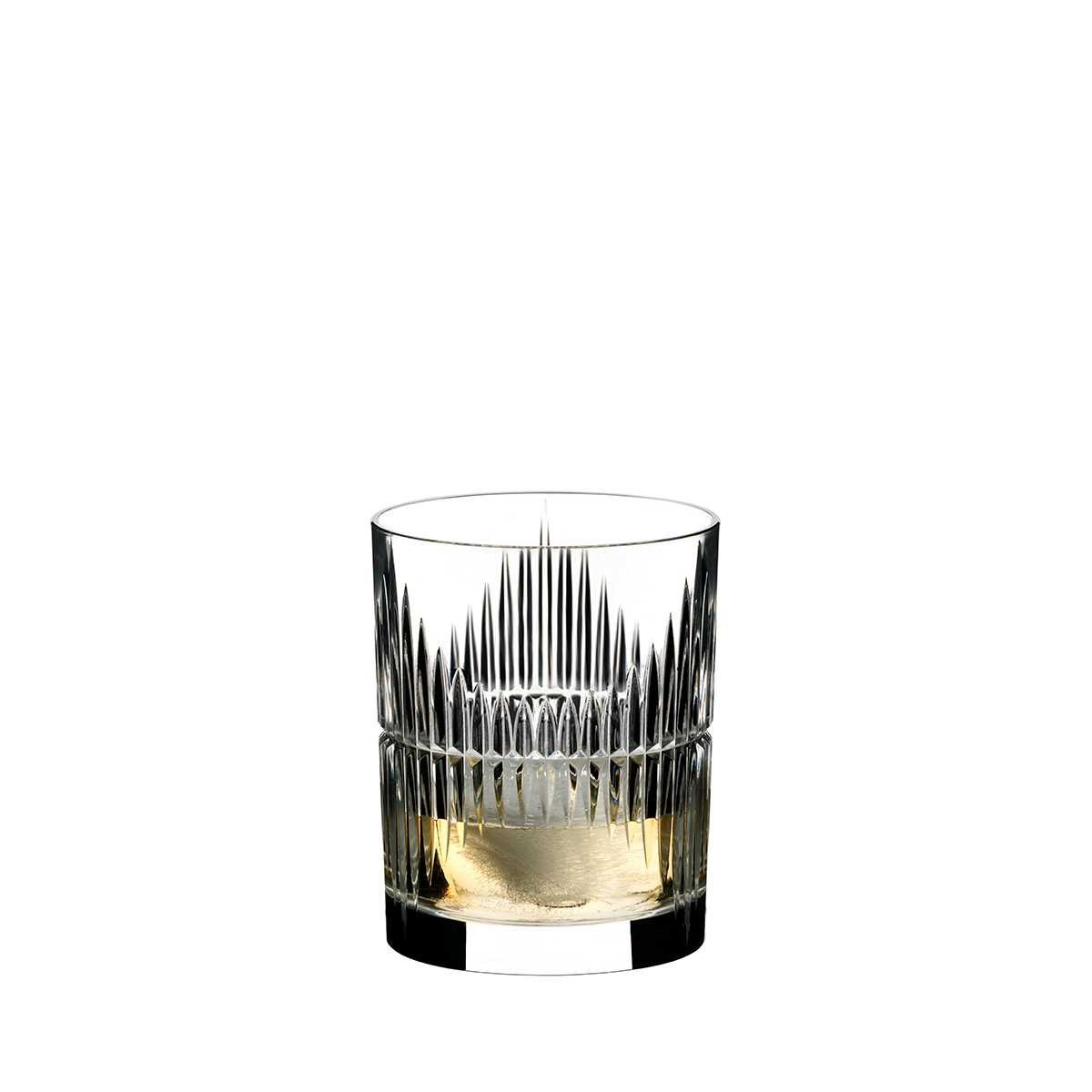 Набір склянок для віскі SHADOWS 0,323 л 2 шт Riedel Shadows (0515/02 S5) - Фото nav 2