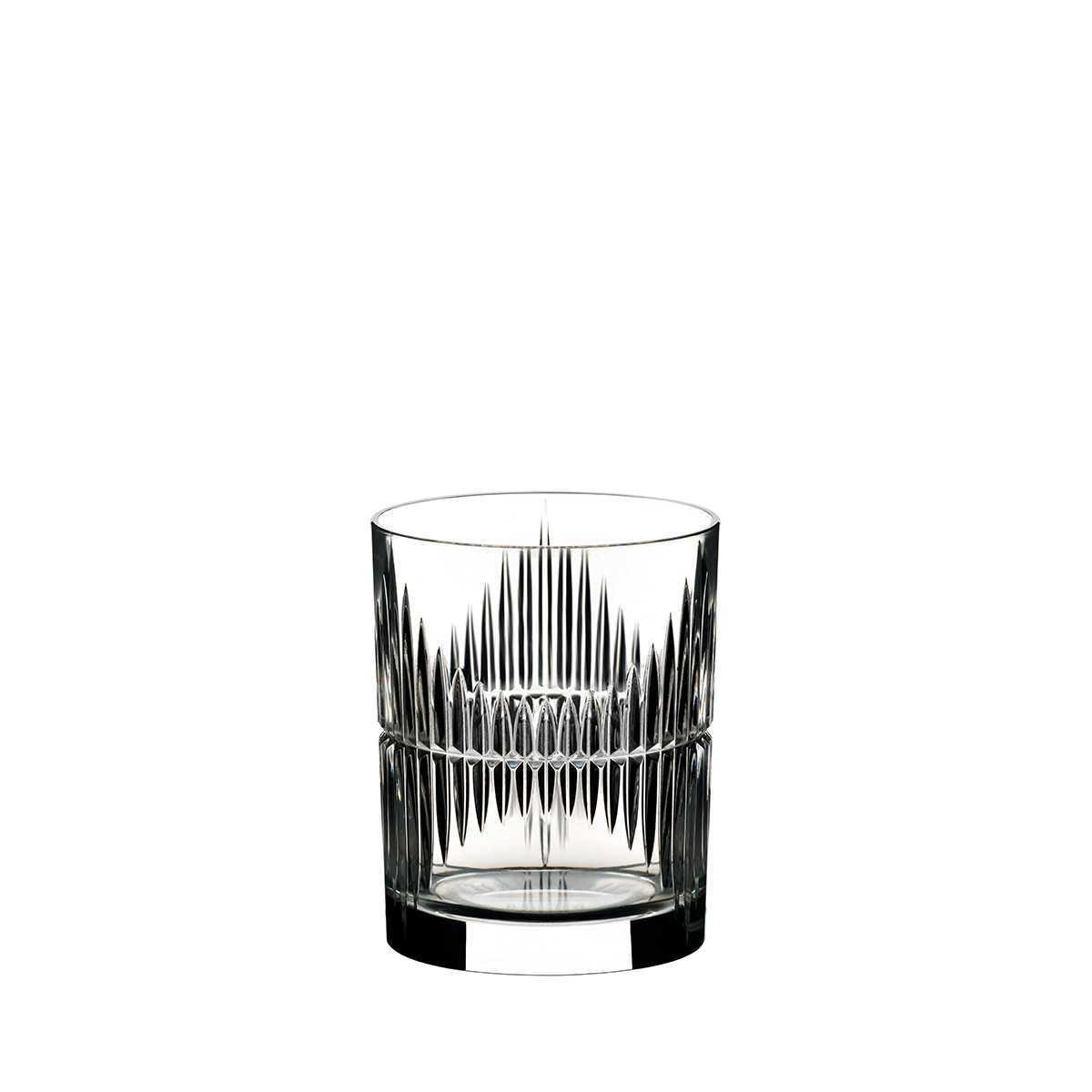 Набір склянок для віскі SHADOWS 0,323 л 2 шт Riedel Shadows (0515/02 S5) - Фото nav 3