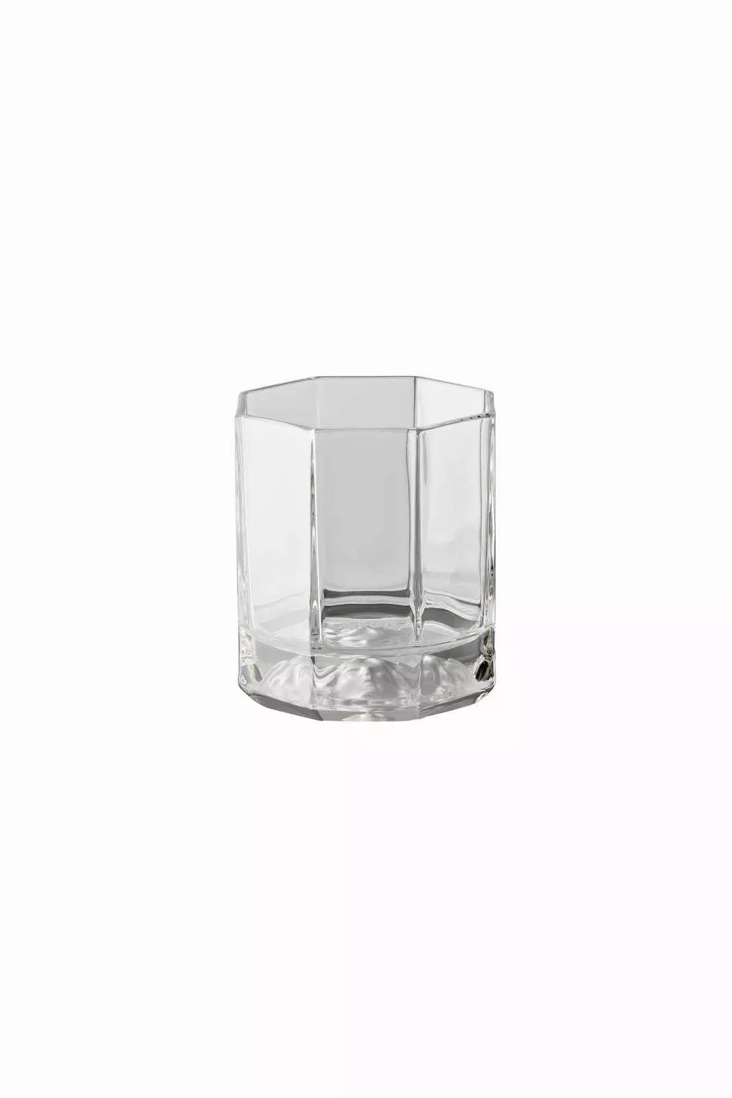 Набір склянок для віскі 2 шт Rosenthal Versace Medusa Lumiere (20665-110835-48870) - Фото nav 2