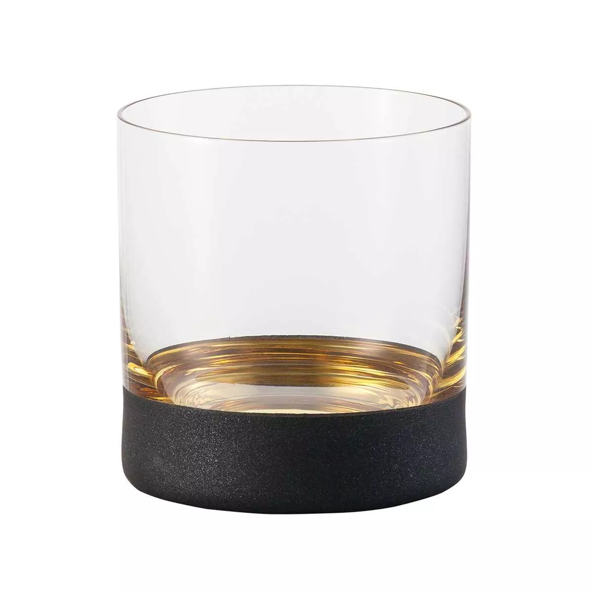 Набор стаканов для виски Eisch Cosmo Gold, объем 0,4 л 2 шт (70550015) - Фото nav 2