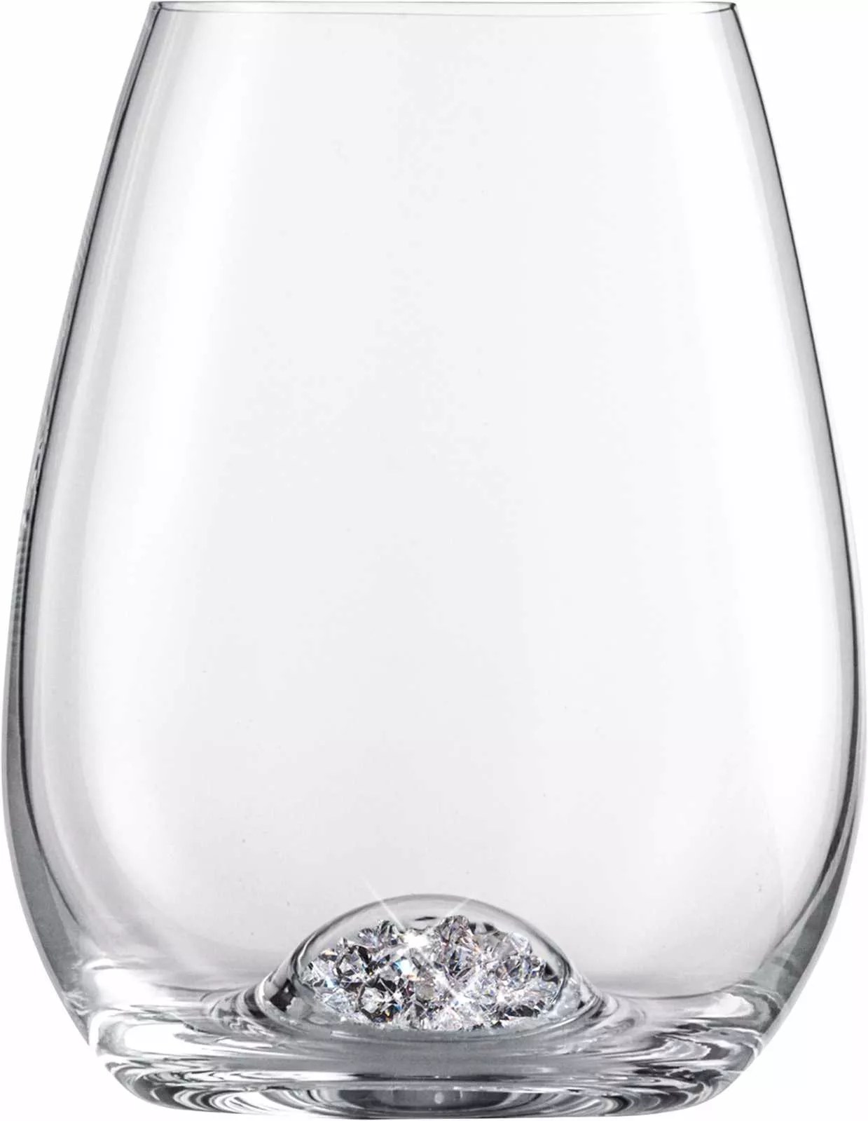 Набор стаканов в подарочной упаковке Eisch 10 Carat, объем 0,46 л, 2 шт (50212991) - Фото nav 2