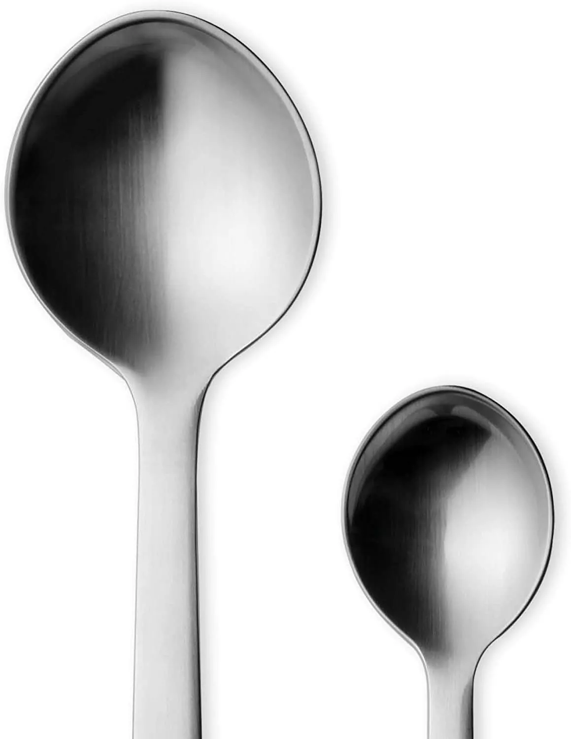 Набор столовых приборов Georg Jensen New York Cutlery, 24 шт (3320524) - Фото nav 4