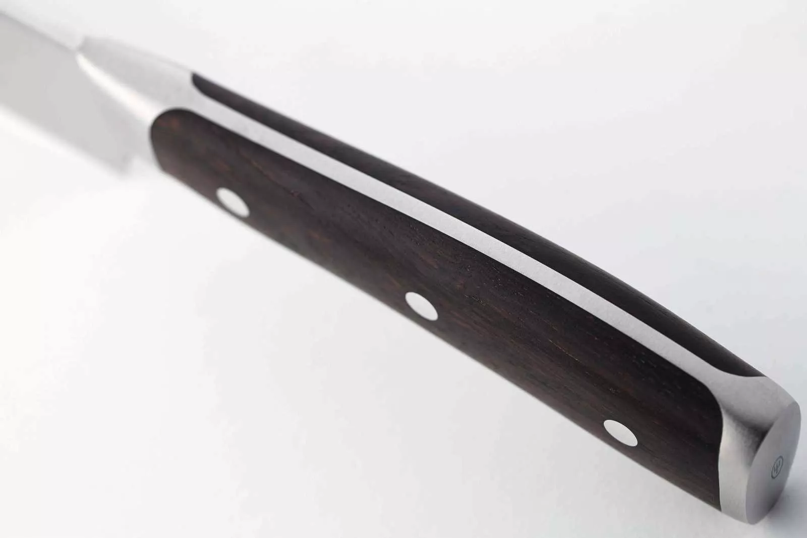 Нож для хлеба Wuesthof Ikon, длина 23 см (1010531123) - Фото nav 3