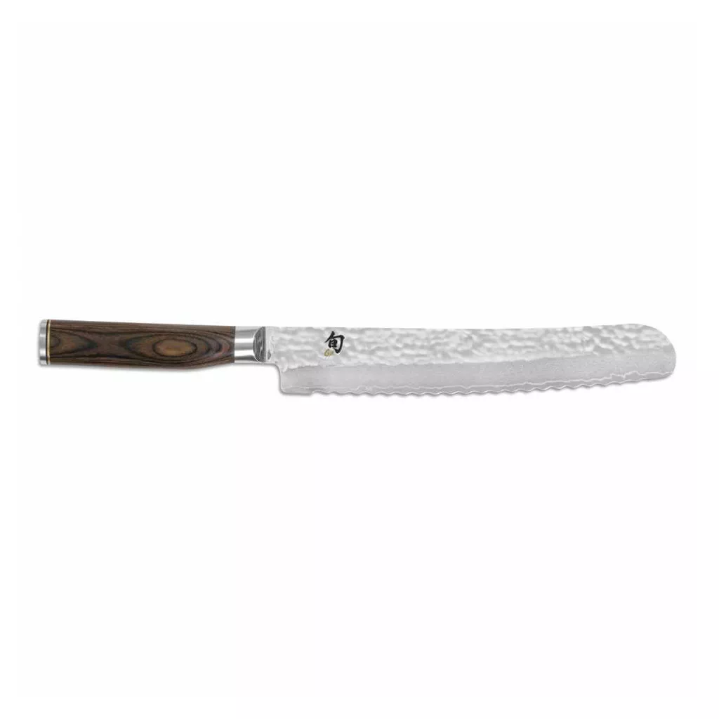 Нож для хлеба Kai Shun Premier 23 см (TDM-1705) - Фото nav 1
