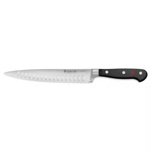 Нож для нарезки 20 см Wuesthof Classic (1040100820) - Фото nav 1