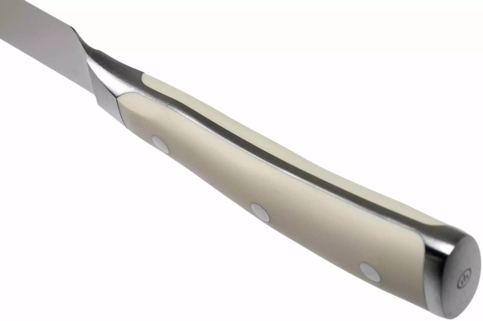 Нож для нарезки 20 см Wuesthof Classic Ikon Creme (1040430720) - Фото nav 4