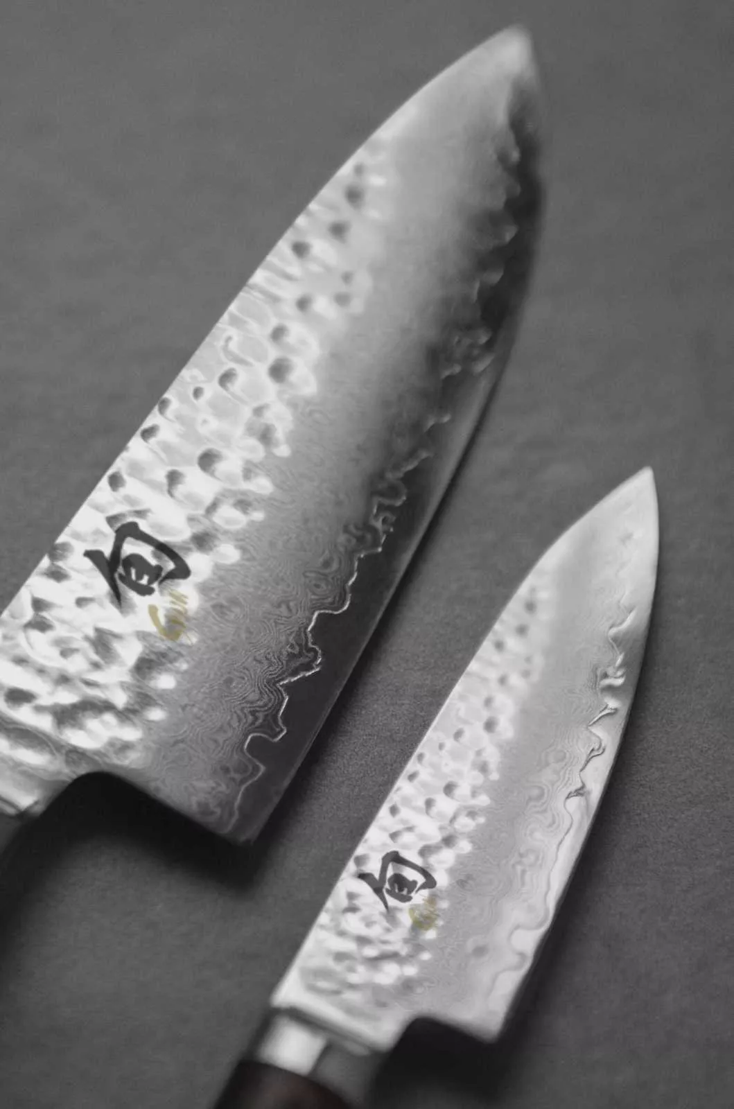 Нож для нарезки Kai Shun Premier Tim Malzer, длина 24 см (TDM-1704) - Фото nav 2