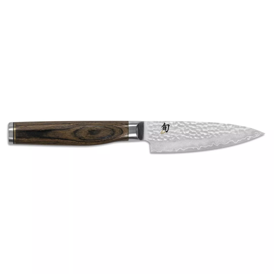 Нож для очистки Kai Shun Premier, длина 10 см (TDM-1700) - Фото nav 1
