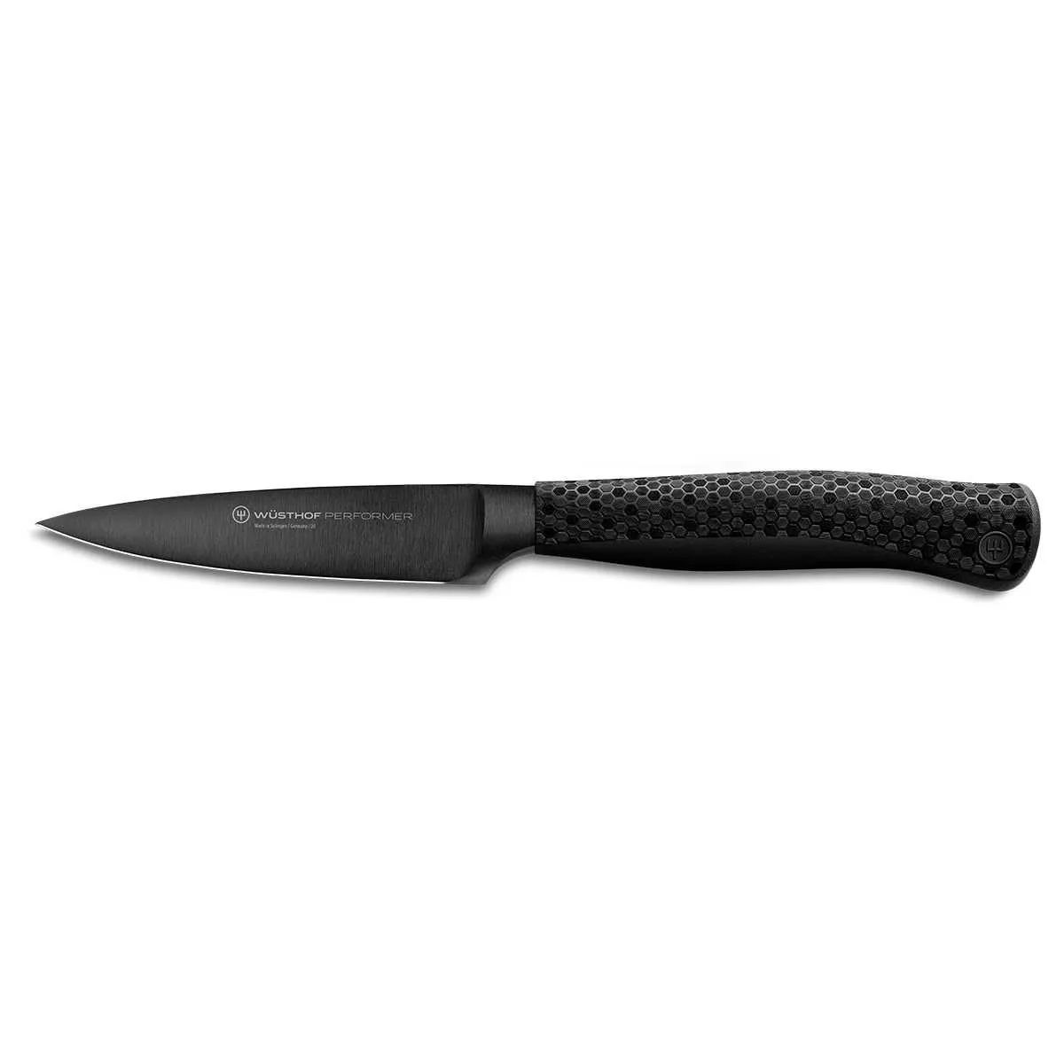 Нож для очистки 9 см Wuesthof Performer (1061200409) - Фото nav 1