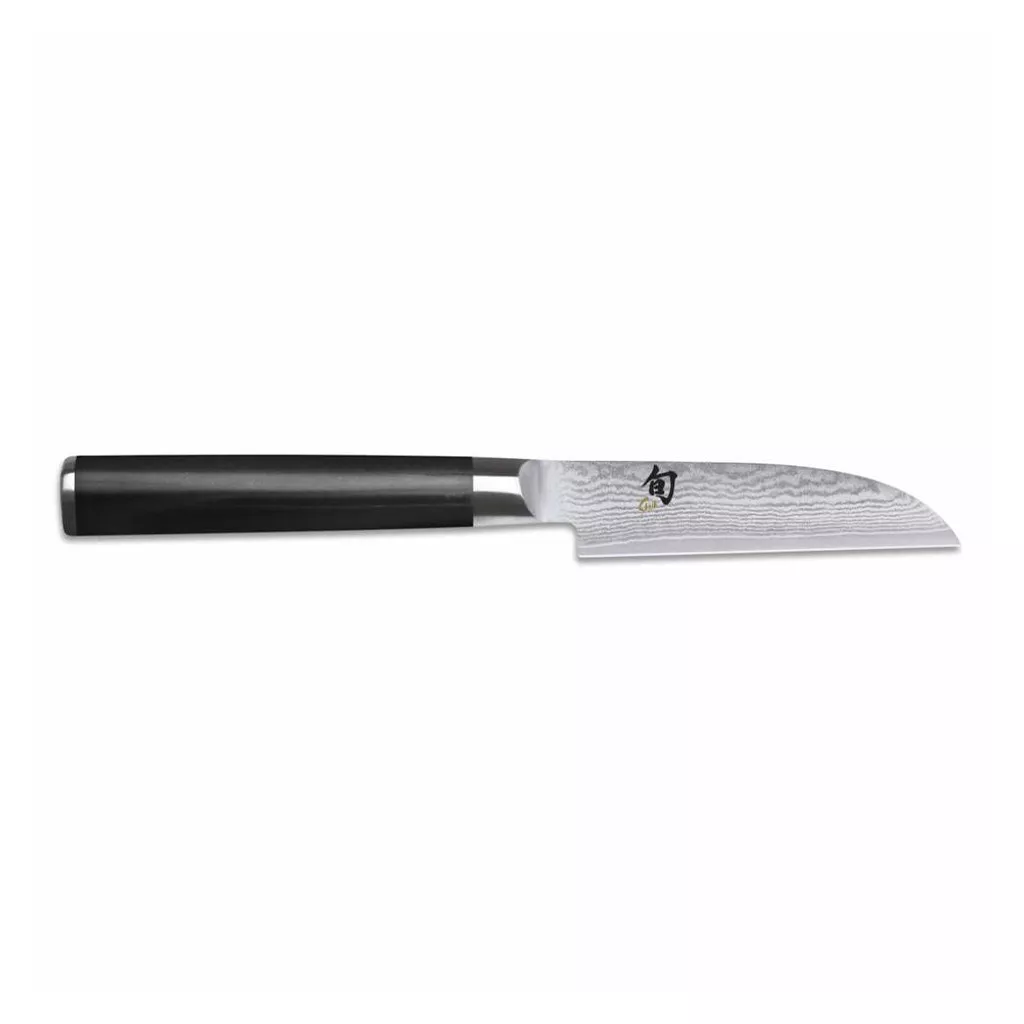 Нож для очистки Kai Shun Classic, длина 9 см (DM-0714) - Фото nav 1