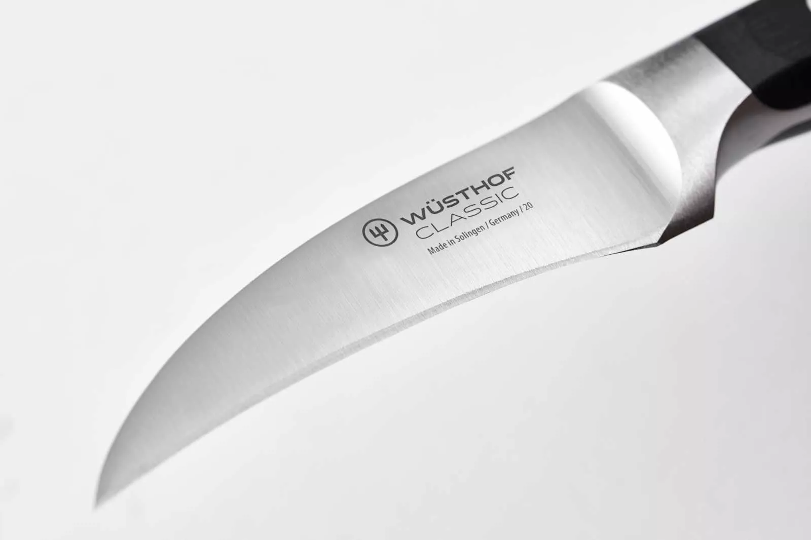 Нож для очистки овощей 7 см Wuesthof Classic (1040102207) - Фото nav 2