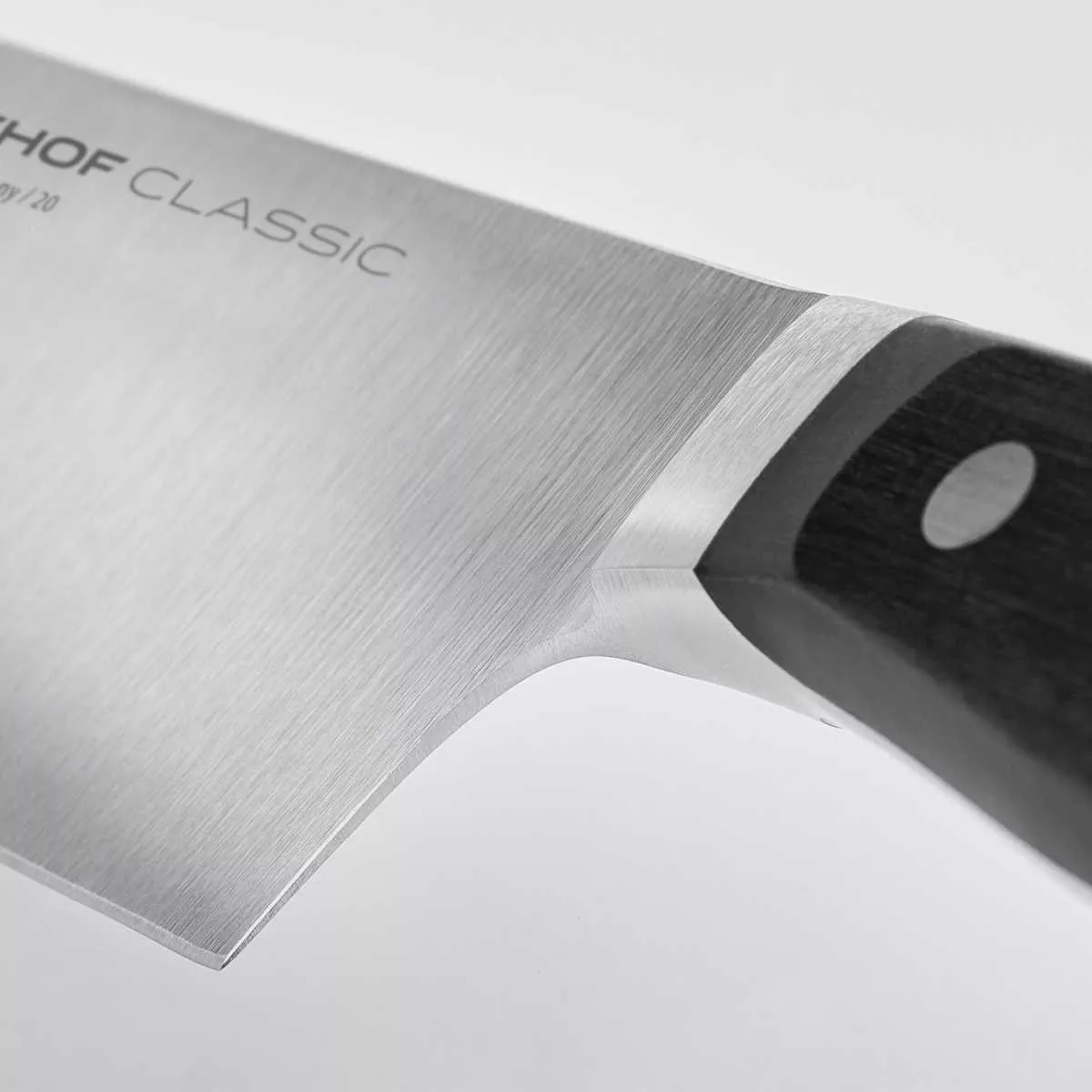 Нож для очистки овощей 9 см Wuesthof Classic (1040100409) - Фото nav 3
