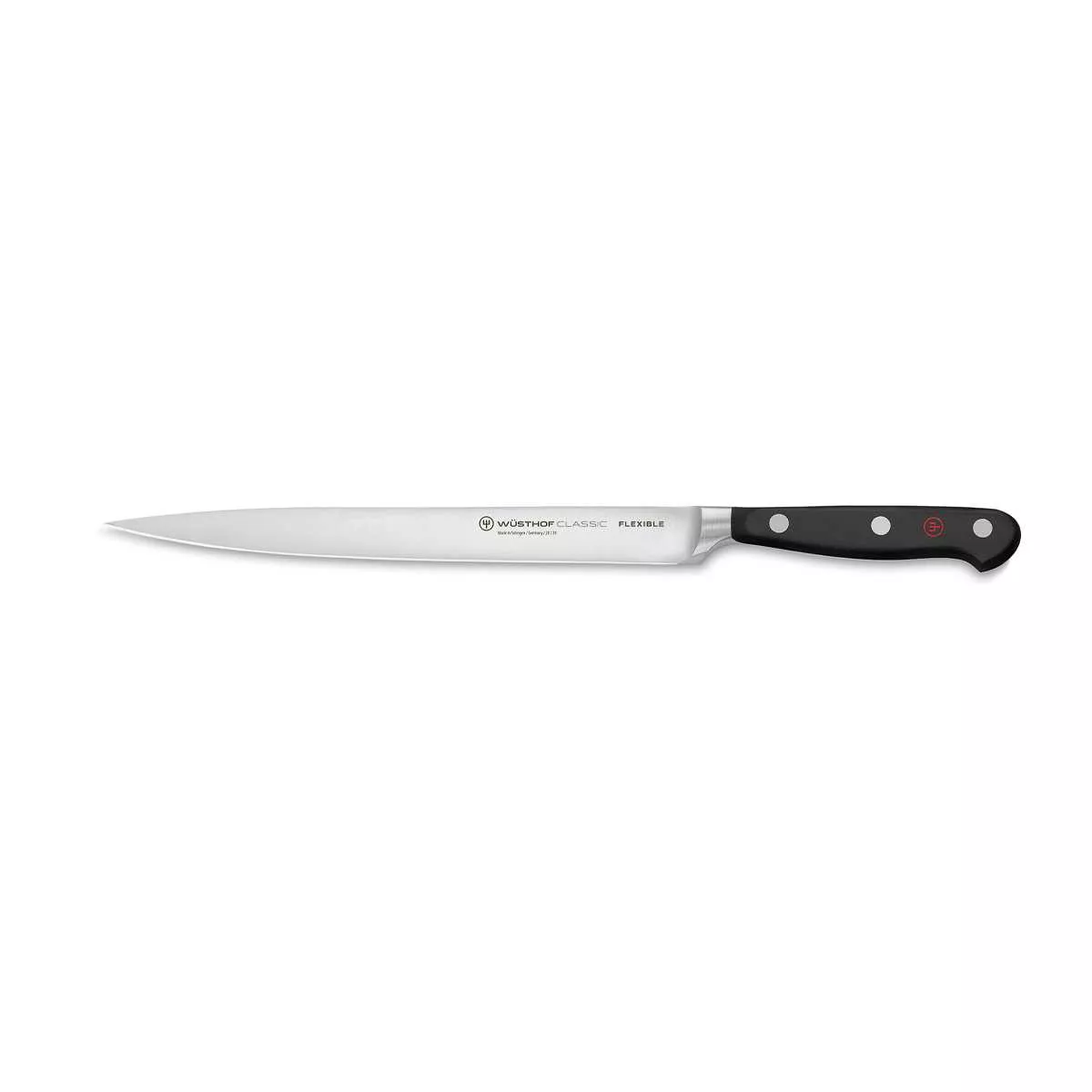 Нож для рыбного филе 20 см Wuesthof Classic (1040102920) - Фото nav 1
