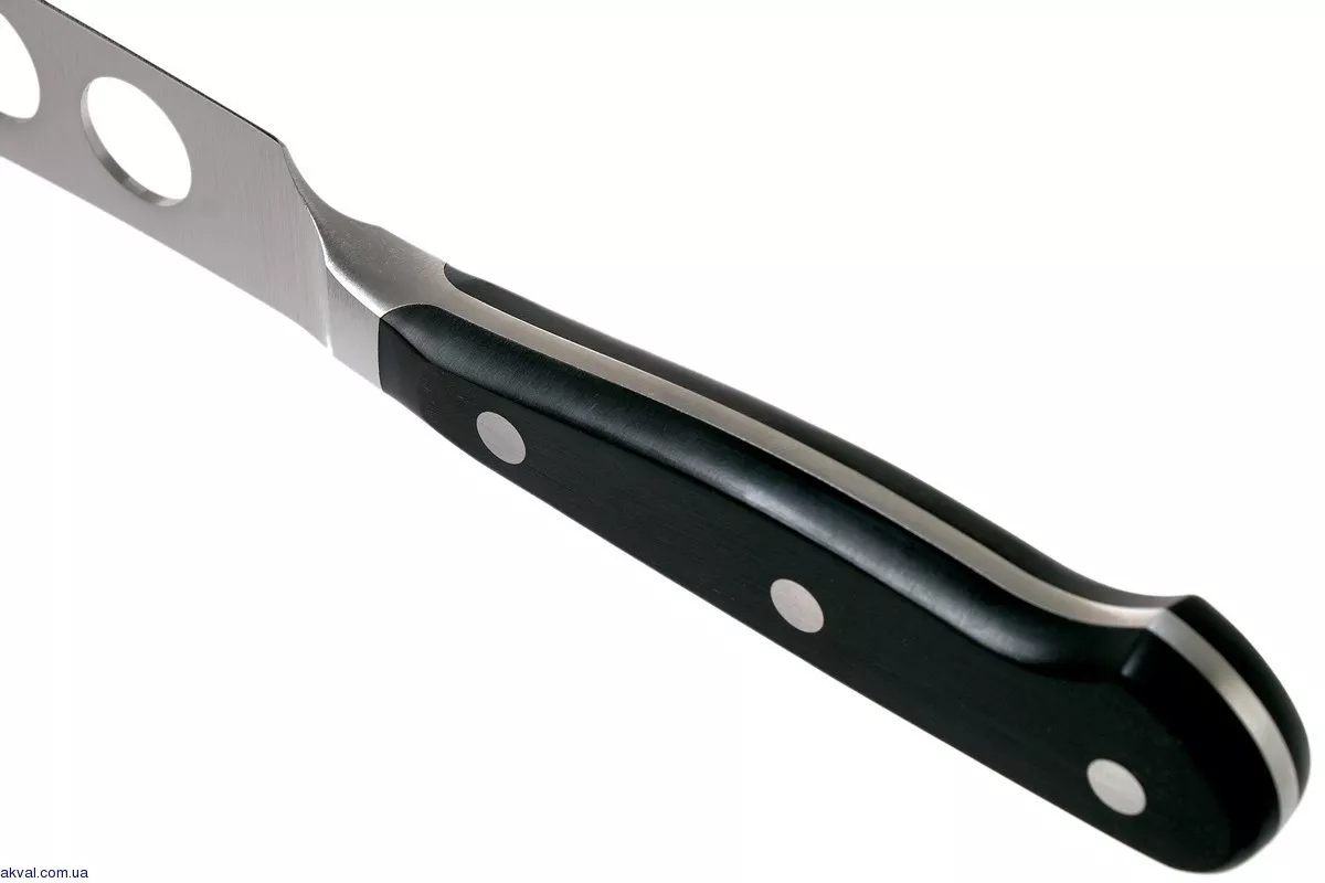 Нож для сыра 14 см Wuesthof Classic (1040132714) - Фото nav 4