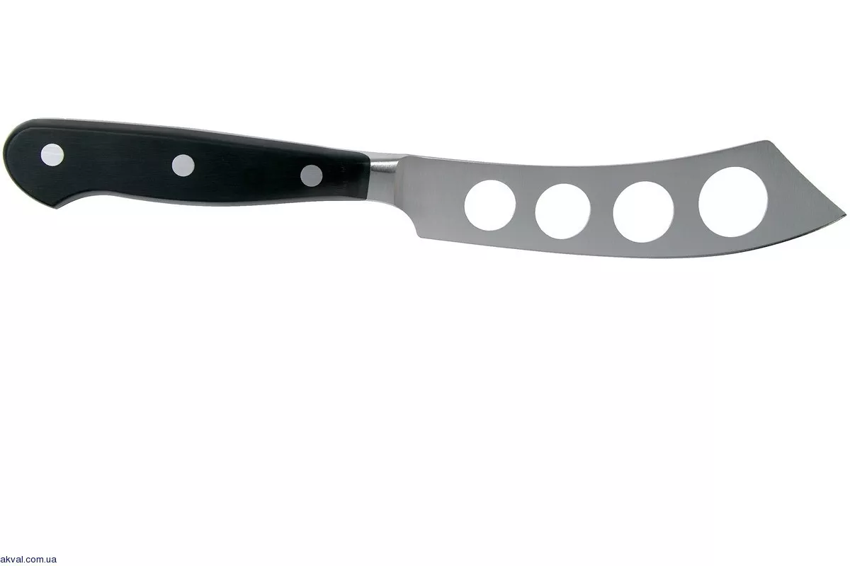 Нож для сыра 14 см Wuesthof Classic (1040132714) - Фото nav 2