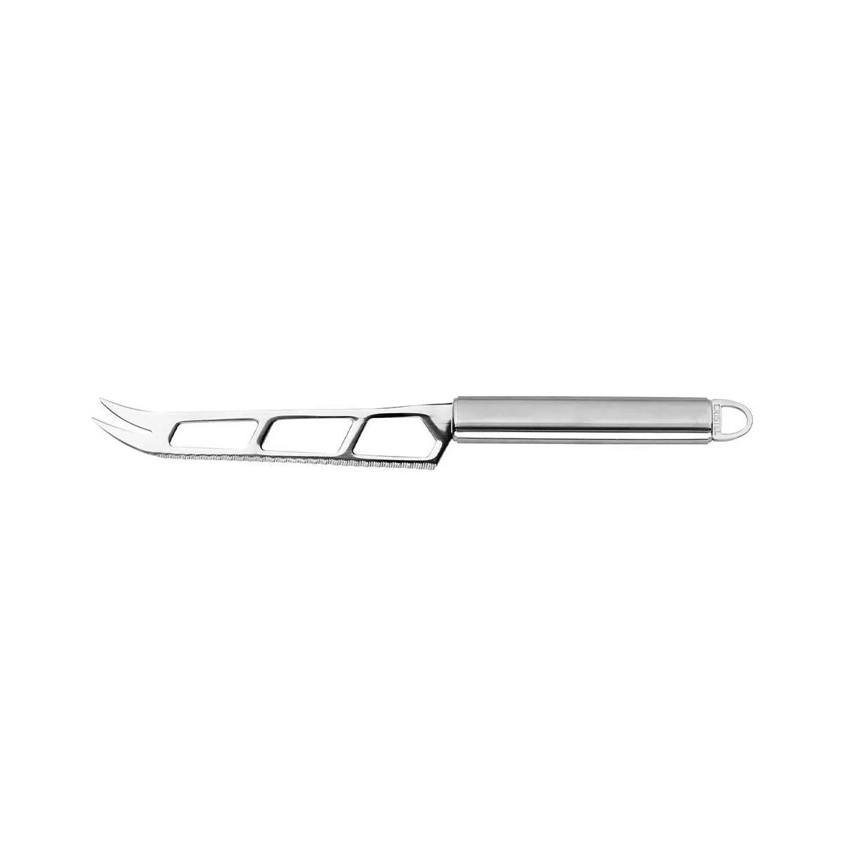 Нож для сыра Cristel Poc Steel (TCACF) - Фото nav 1
