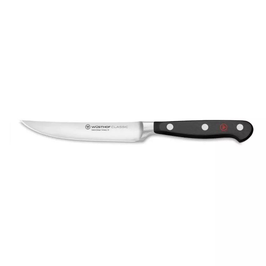 Нож для стейка 12 см Wuesthof Classic (1040101712) - Фото nav 1