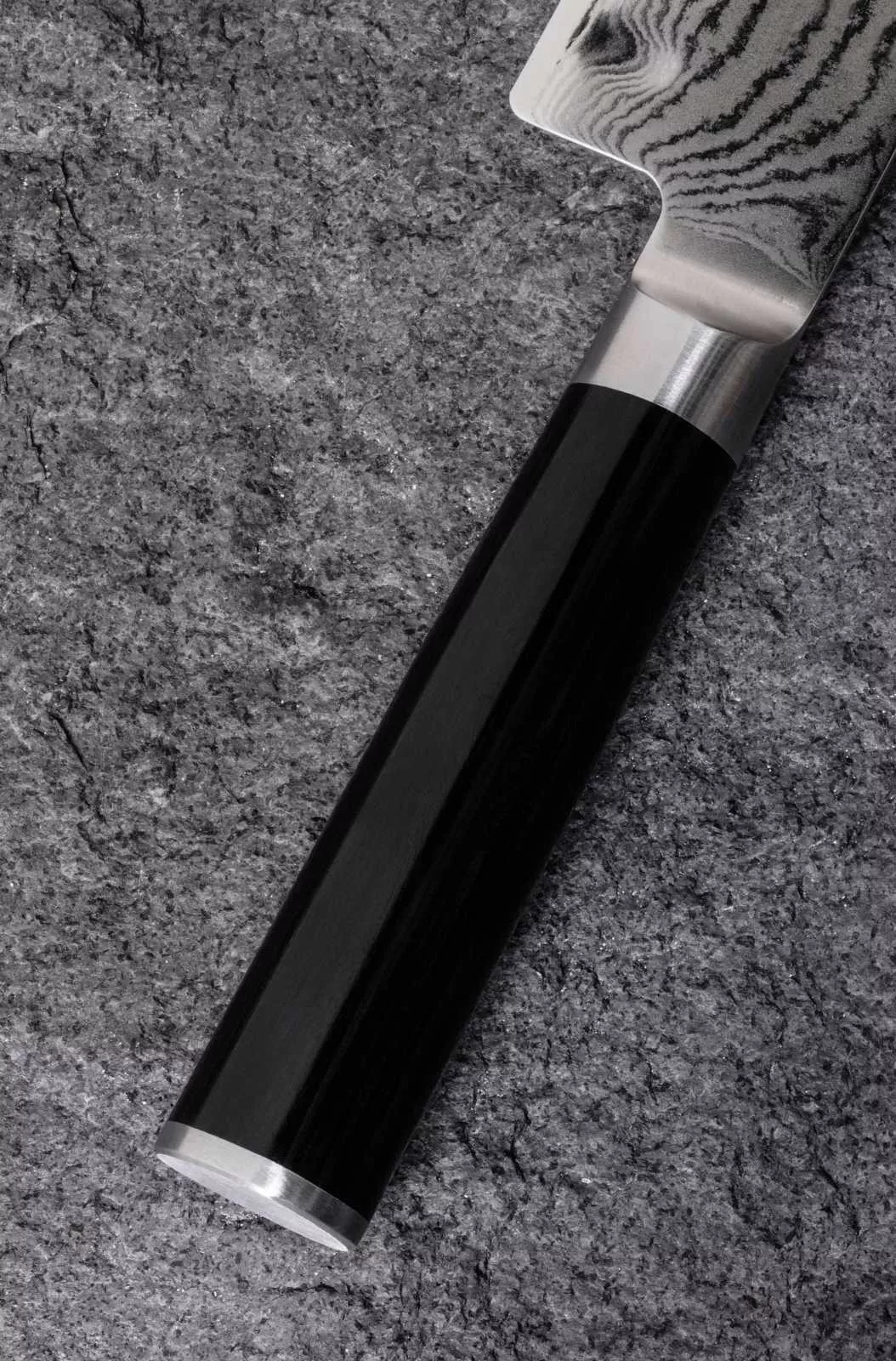 Нож для стейка Kai Shun Classic, длина 12 см (DM-0711) - Фото nav 2