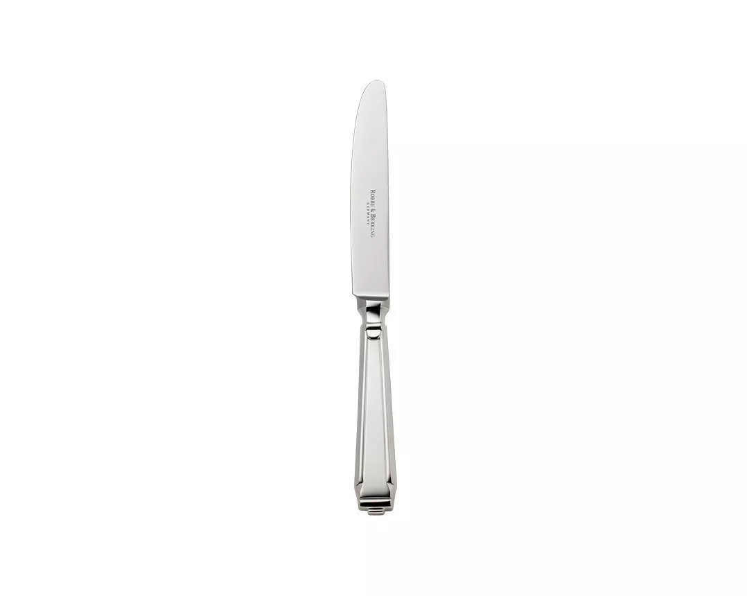 Нож-меню Robbe & Berking Art Deco (60_2_06/060.02.006) - Фото nav 1