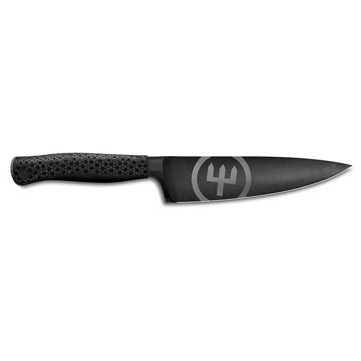 Нож шеф-повара 16 см Wuesthof Performer (1061200116) - Фото nav 2