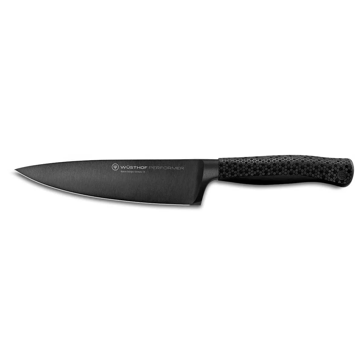 Нож шеф-повара 16 см Wuesthof Performer (1061200116) - Фото nav 1