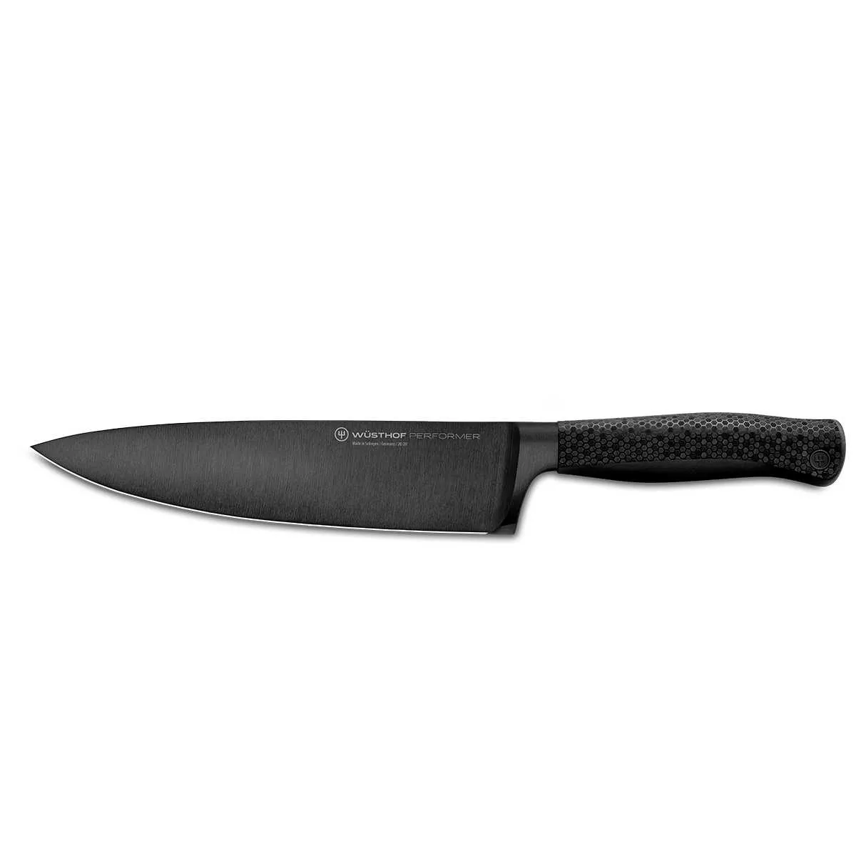 Нож шеф-повара 20 см Wuesthof Performer (1061200120) - Фото nav 1