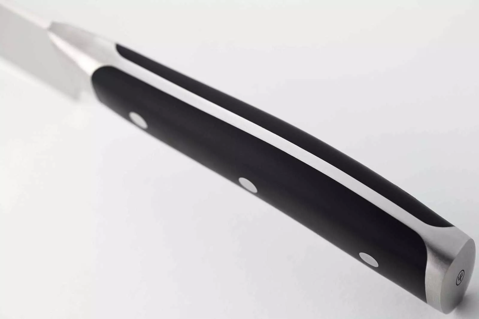 Нож шеф-повара Wuesthof Classic Ikon в картонной упаковке, длина 20 см (1040330120) - Фото nav 3