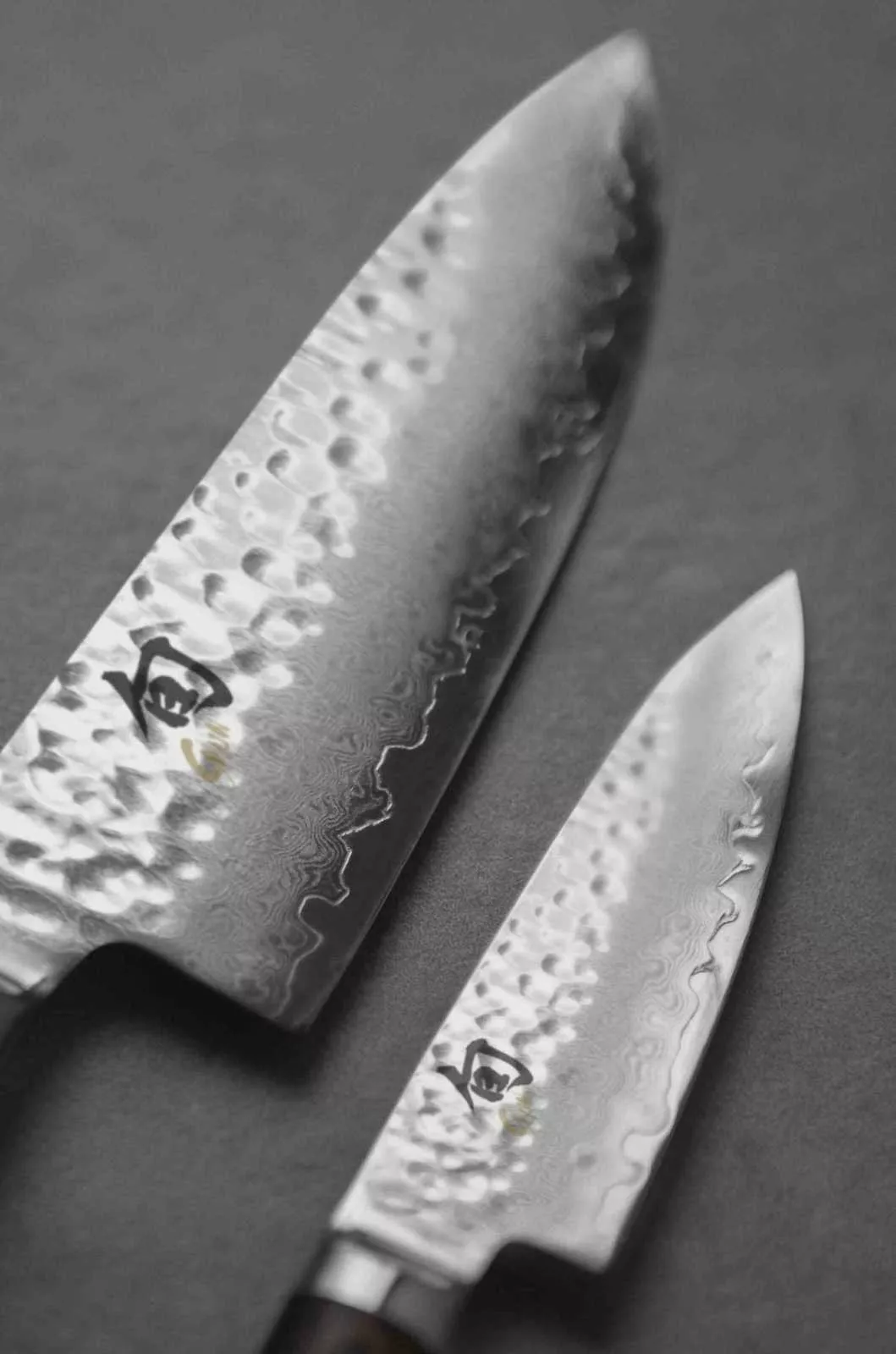 Нож шеф-повара Kai Shun Premier, длина 20 см (TDM-1706) - Фото nav 3